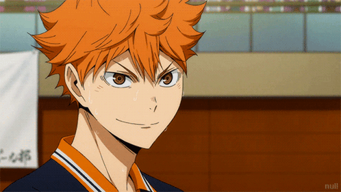 Haikyuu GIF