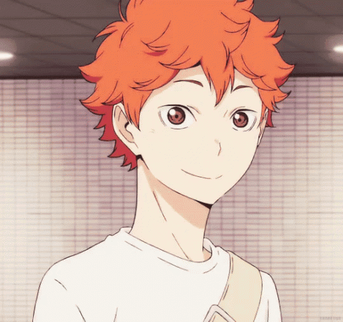 Haikyuu GIF