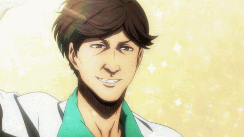 Haikyuu GIF