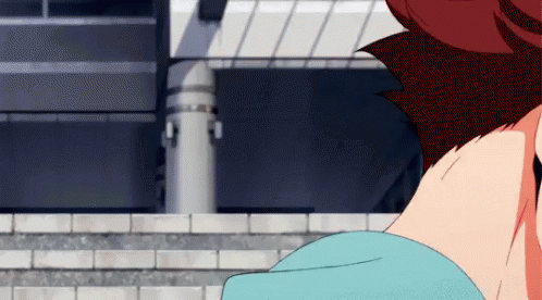 Haikyuu Unsure GIF