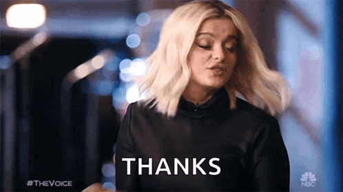Hair Flip Kelly Clarkson GIF