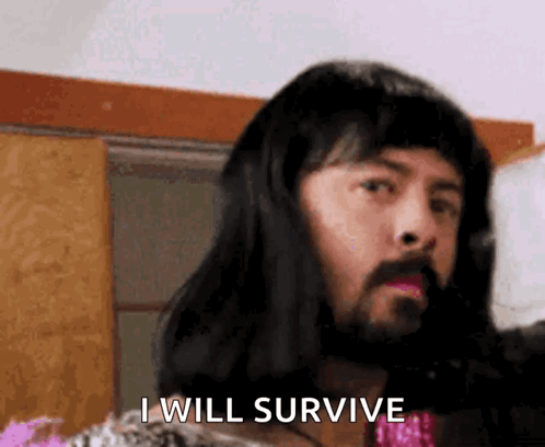 Hair Flip Starts GIF. This 498 x 408 animated GIF is part of our i will survive collection. Created by orabge_milo. View the original animation, share it…