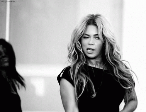 Hair Flip GIF. This 498 x 382 animated GIF is part of our beyonce hair flip collection. View the original animation, share it, or browse related GIFs.