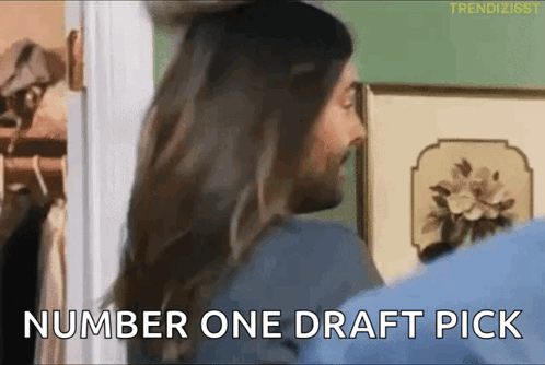 Hair Flip Yess GIF