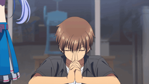 Hairi Takahara GIF. This 498 x 281 animated GIF is part of our freezing anime collection. Related themes include anime, cold, freeze. Created by…