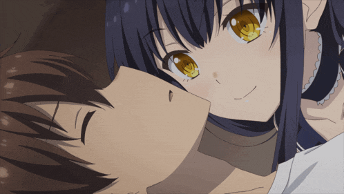 Hairi Takahara GIF