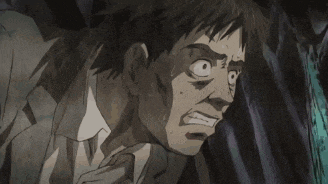 Hakaba Kitaro Mizuki GIF