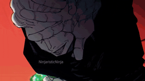 Hakari Kinji Kinji Hakari GIF
