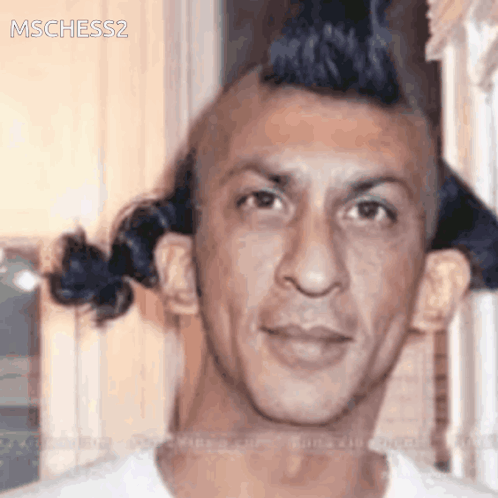 Hakla Shahrukh Haklagif GIF