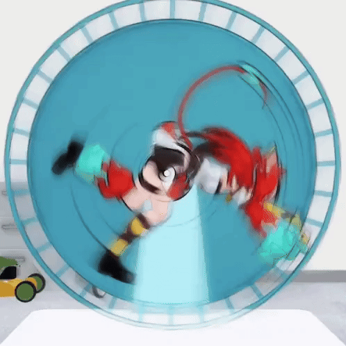 Hakos Baelz GIF