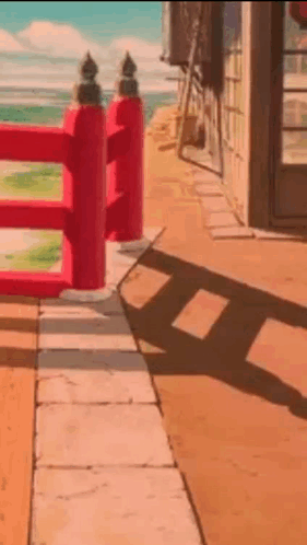 Haku Chihiro GIF