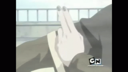 Haku GIF