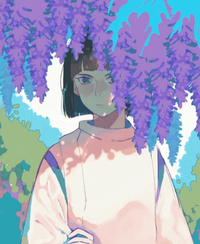 Haku Spirited Away GIF