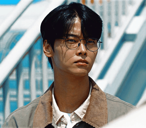 Hakyeon Vixx GIF