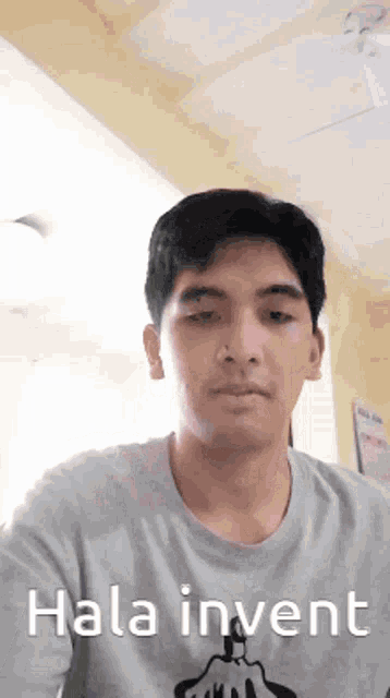 Hala Lagot GIF