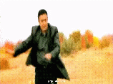 Halay Mahmut Tuncer GIF