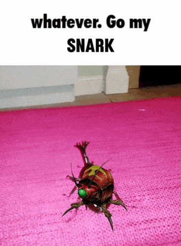 Half Life Snark GIF