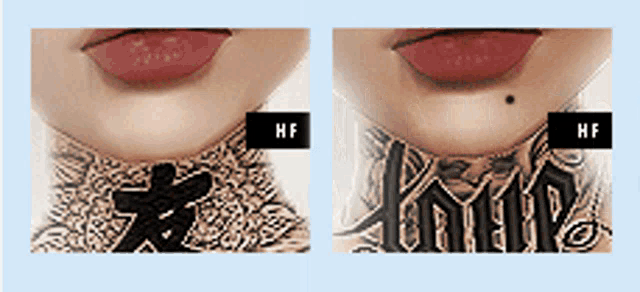 Half Naked Imvu GIF