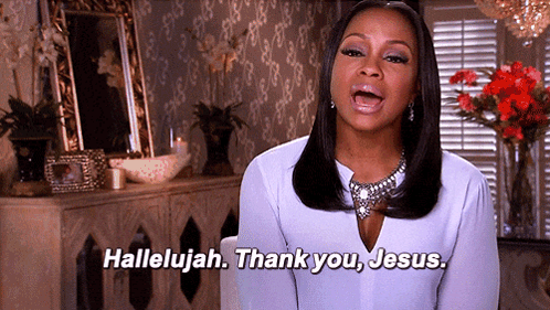 Hallelujah Gif Hallelujah Meme GIF