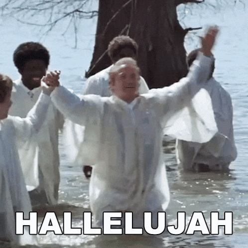 Hallelujah Larry Flynt GIF