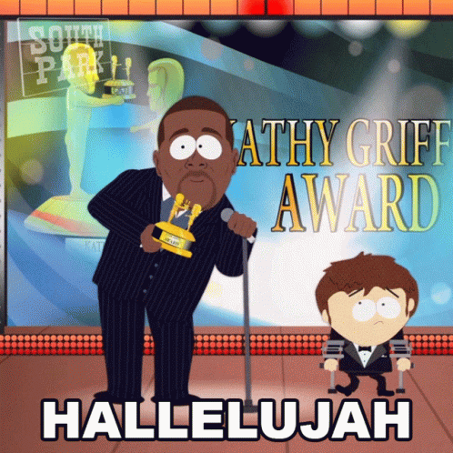 Hallelujah Tyler Perry GIF