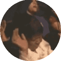 Hallelujah Sticker