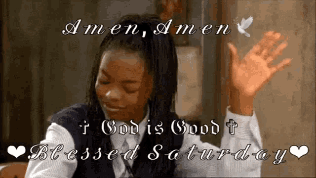 Hallelujah GIF