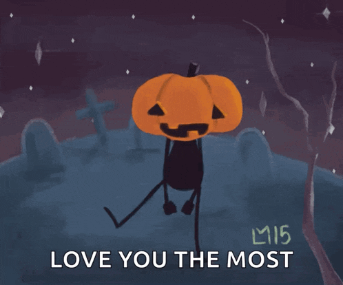 Halloween GIF