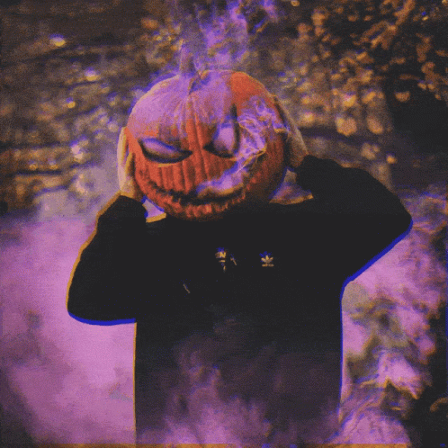 Halloween Glitch GIF. This 498 x 498 animated GIF is part of our fondos de pantalla collection. Created by Wxffle. View the original animation, share it, or…