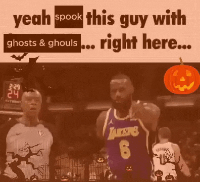 Halloween Halloween Meme GIF