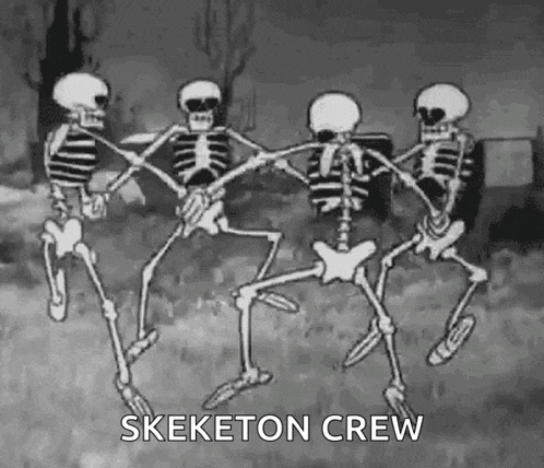 Halloween Happy GIF