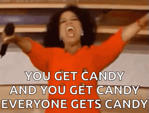 Halloween Happy GIF