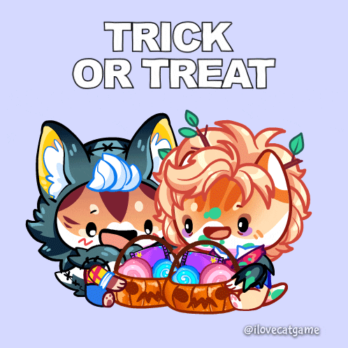 Halloween Happy Halloween GIF