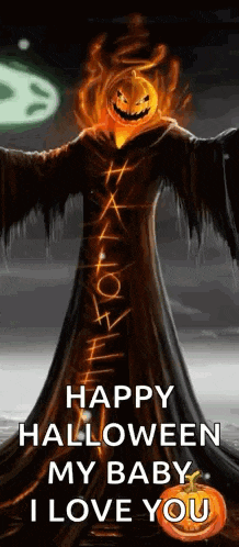 Halloween GIF