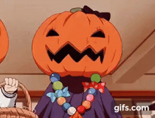 Halloween GIF