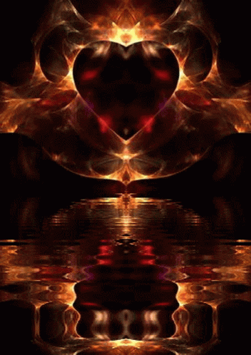 Halloween Love GIF