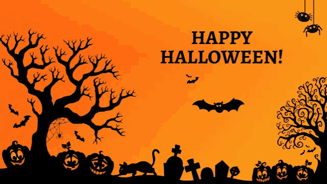 Halloween Meme