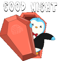 Halloween Night Sticker