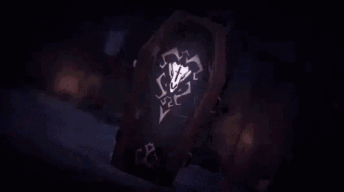 Halloween Overwatch GIF