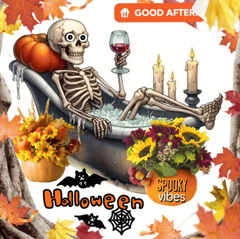 Halloween Spooky GIF