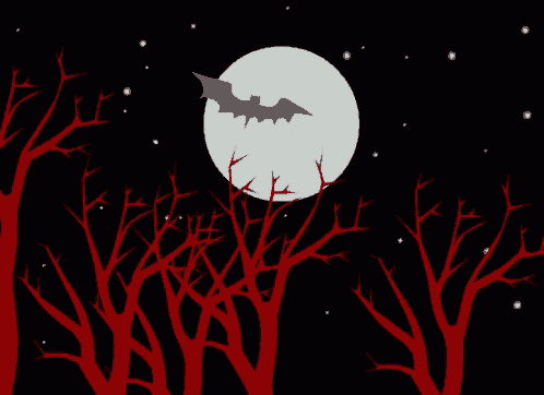 Halloween Spooky GIF