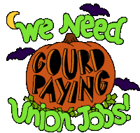 Halloween Spooky Season Sticker