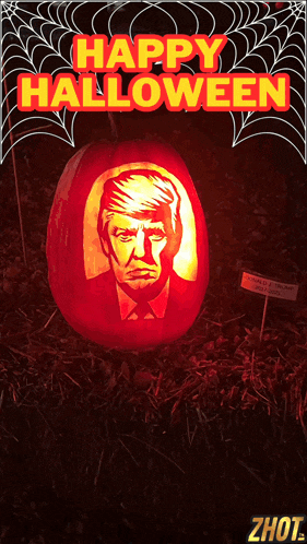 Halloween Spooky Season GIF
