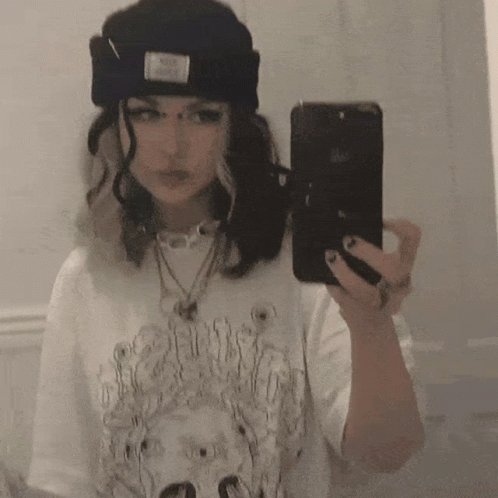 Hallucination GIF
