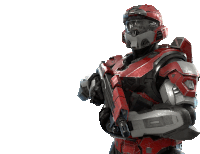 Halo Infinite Gamestop Sticker