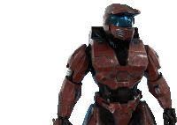 Halo Infinite Halo Wars2 Sticker