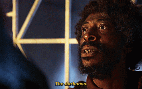 Halo The Darkness GIF. This 498 x 311 animated GIF is part of our gob hello darkness collection. Related themes include halo. Created by masoncarr2244. View…