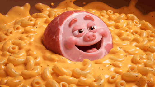 Ham Pork GIF