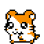 Hamchat-collection Sticker