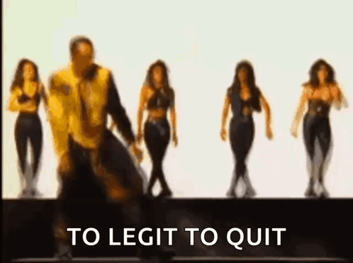 Hammertime GIF